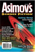 Asimovs Science Fiction